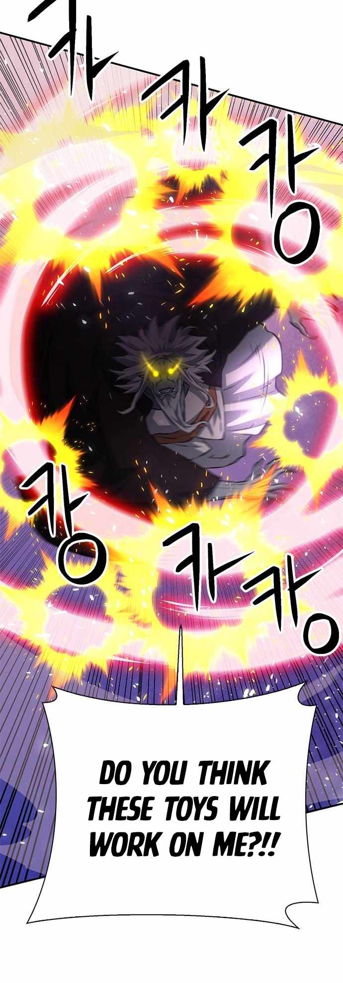 Seoul Station Druid - episode 160 - 12