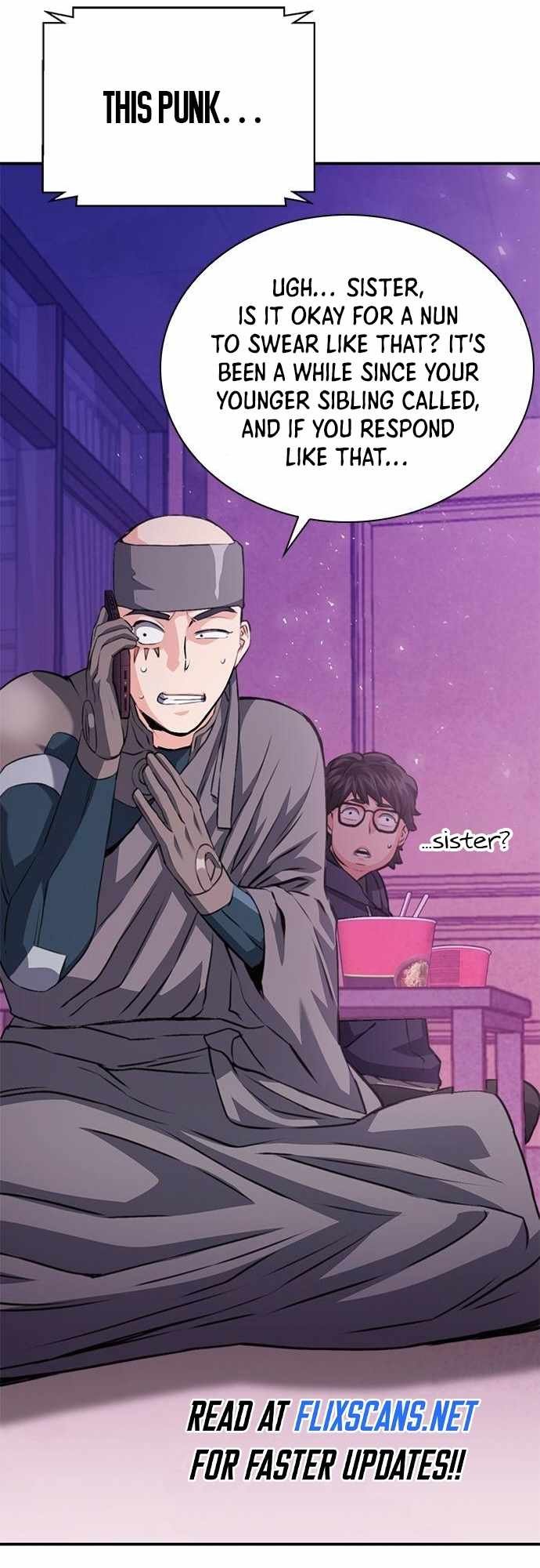 Seoul Station Druid - episode 166 - 53