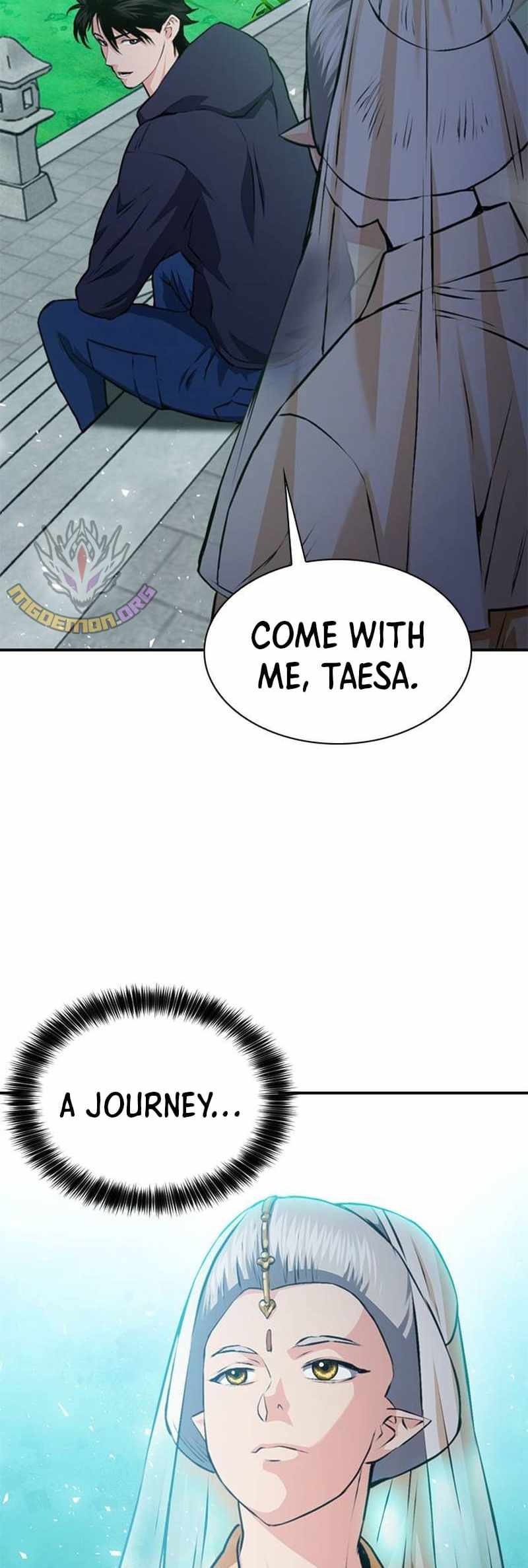 Seoul Station Druid - episode 174 - 44