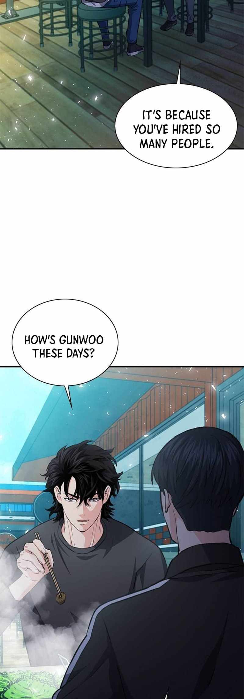Seoul Station Druid - episode 174 - 7