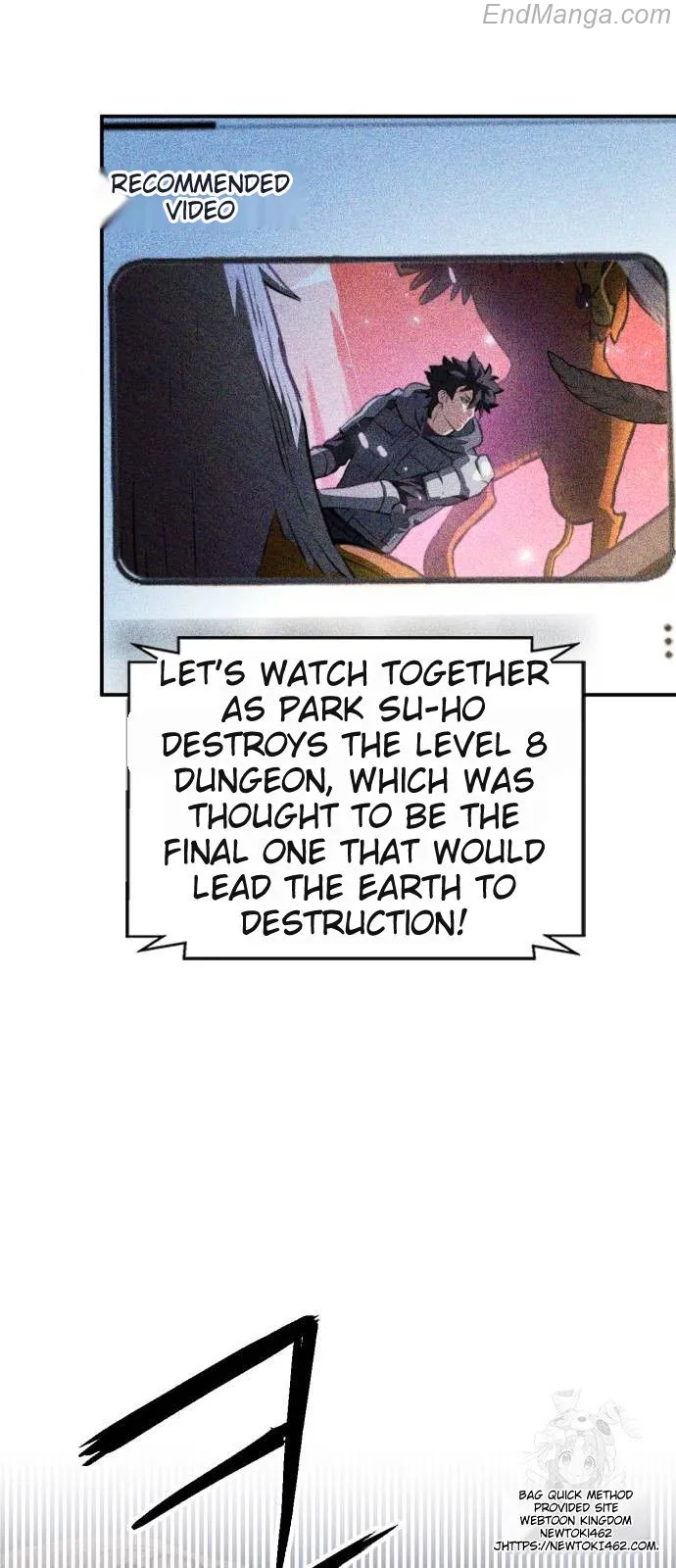 Seoul Station Druid - episode 184 - 21