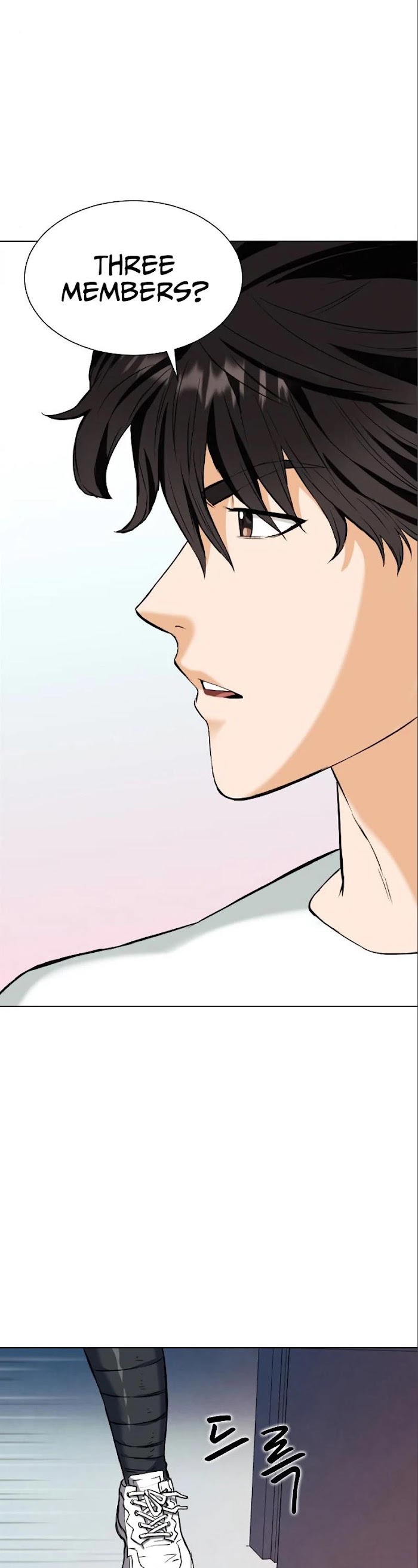 Seoul Station Druid - episode 18 - 47