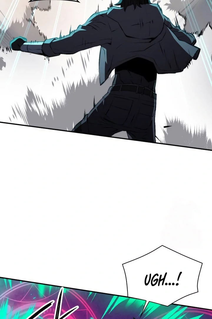 Seoul Station Druid - episode 192 - 35