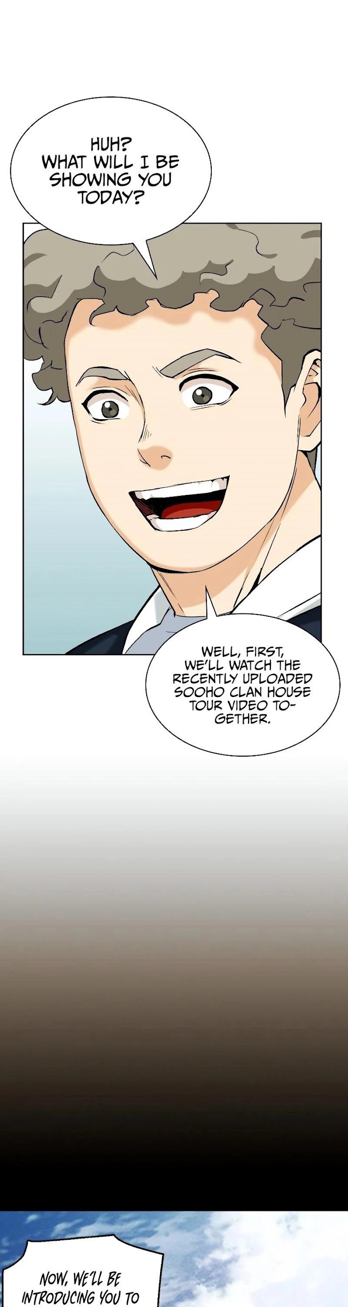 Seoul Station Druid - episode 20 - 29