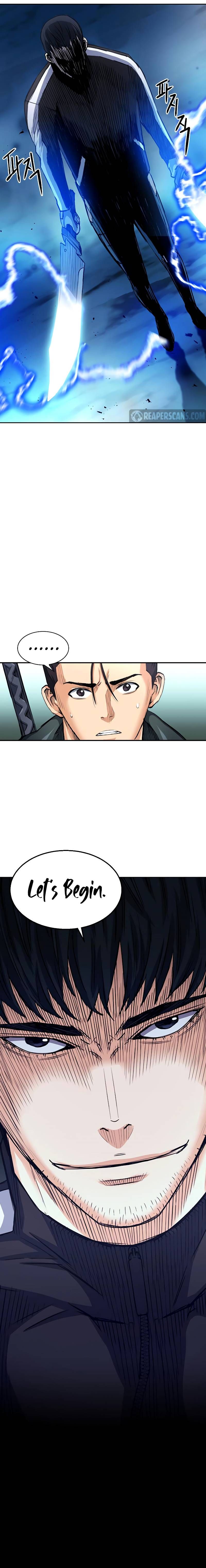 Seoul Station Druid - episode 46 - 16