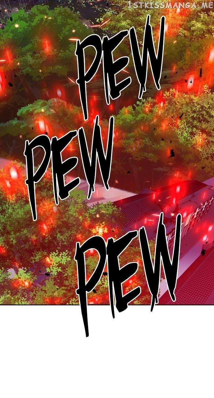 Seoul Station Druid - episode 92 - 21