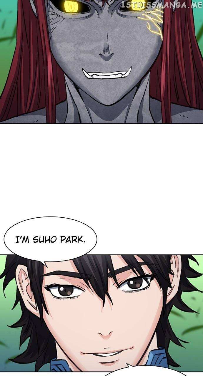 Seoul Station Druid - episode 92 - 52