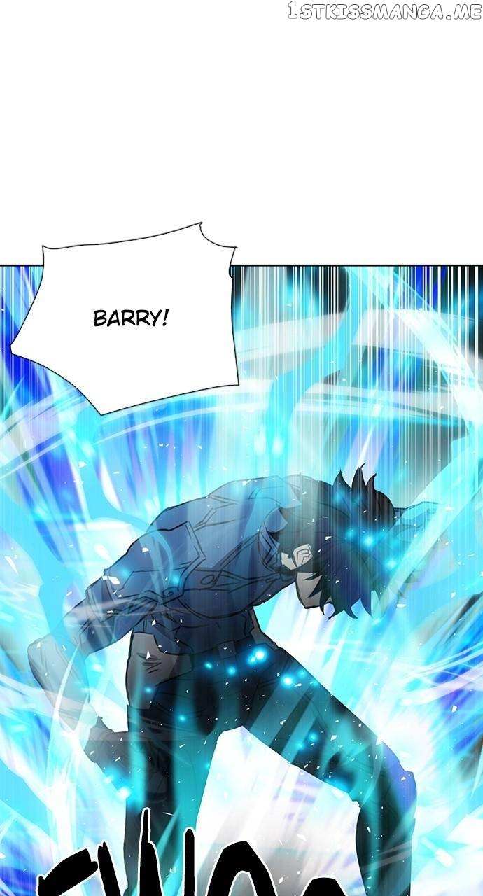 Seoul Station Druid - episode 92 - 90