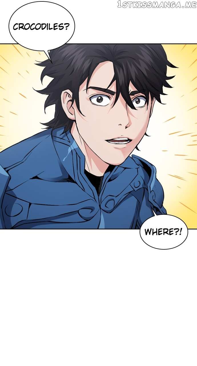 Seoul Station Druid - episode 98 - 41