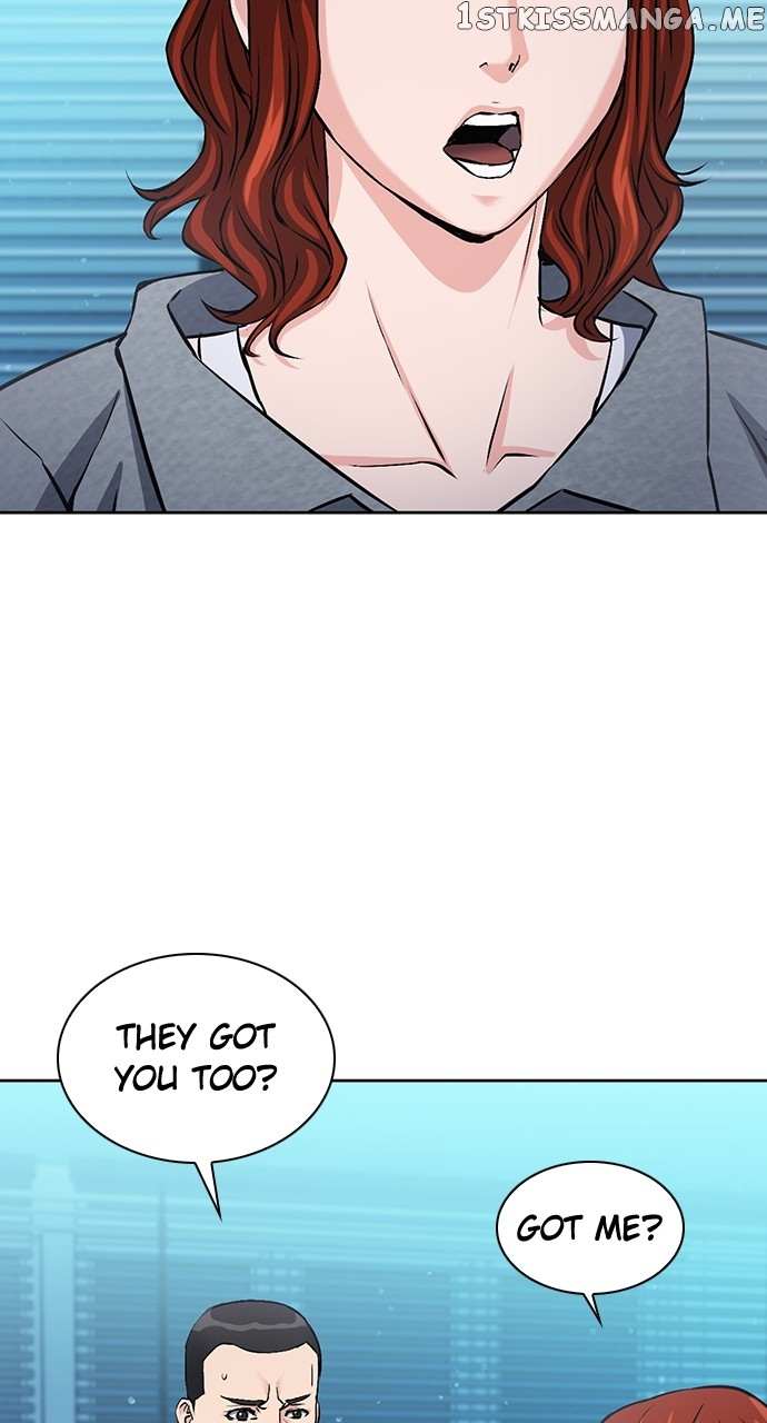 Seoul Station Druid - episode 99 - 41