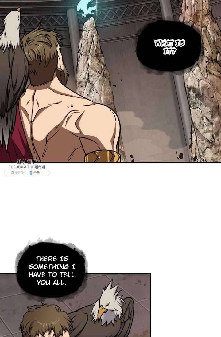 Tomb Raider King - episode 220 - 46