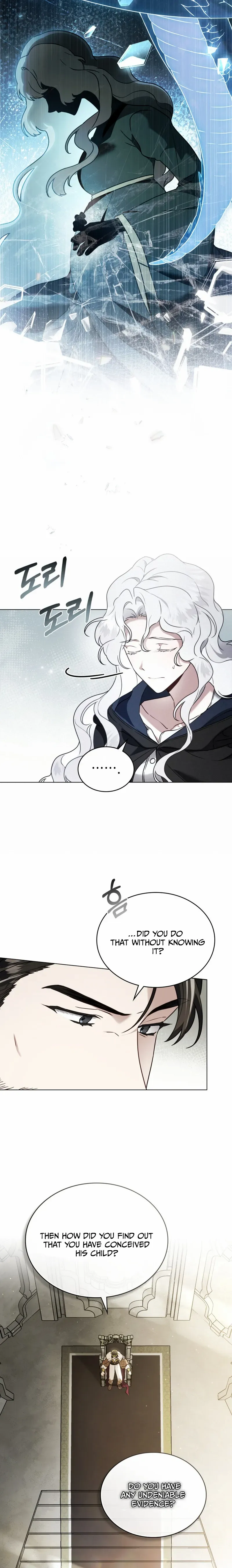 It Was Just a Contract Marriage - episode 14 - 3