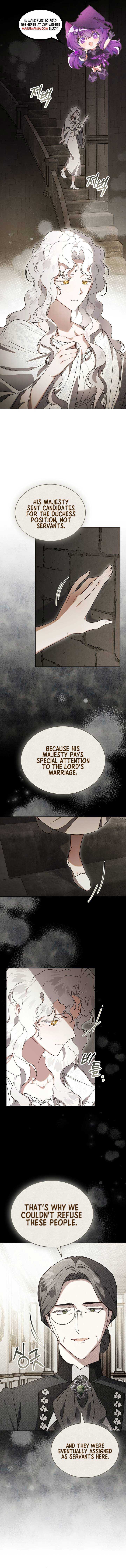 It Was Just a Contract Marriage - episode 28 - 2
