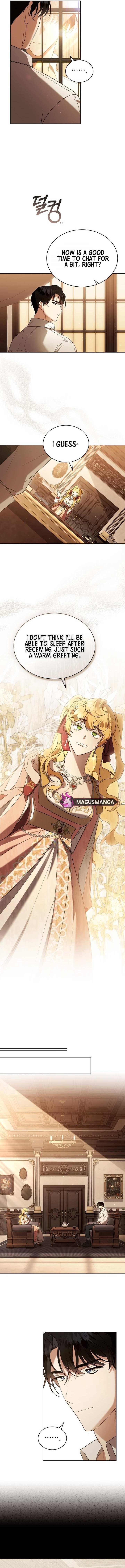 It Was Just a Contract Marriage - episode 40 - 7