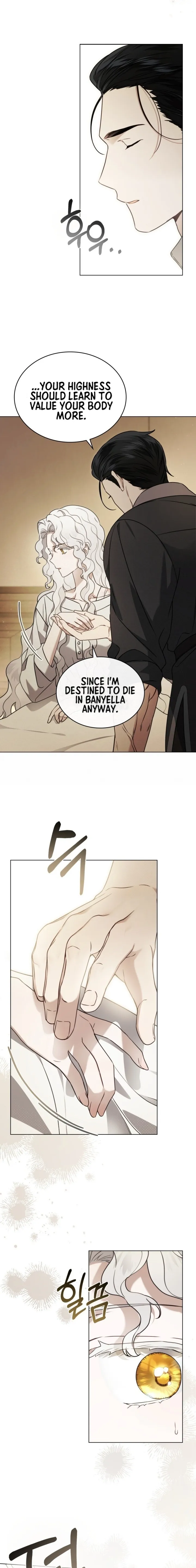 It Was Just a Contract Marriage - episode 8 - 5