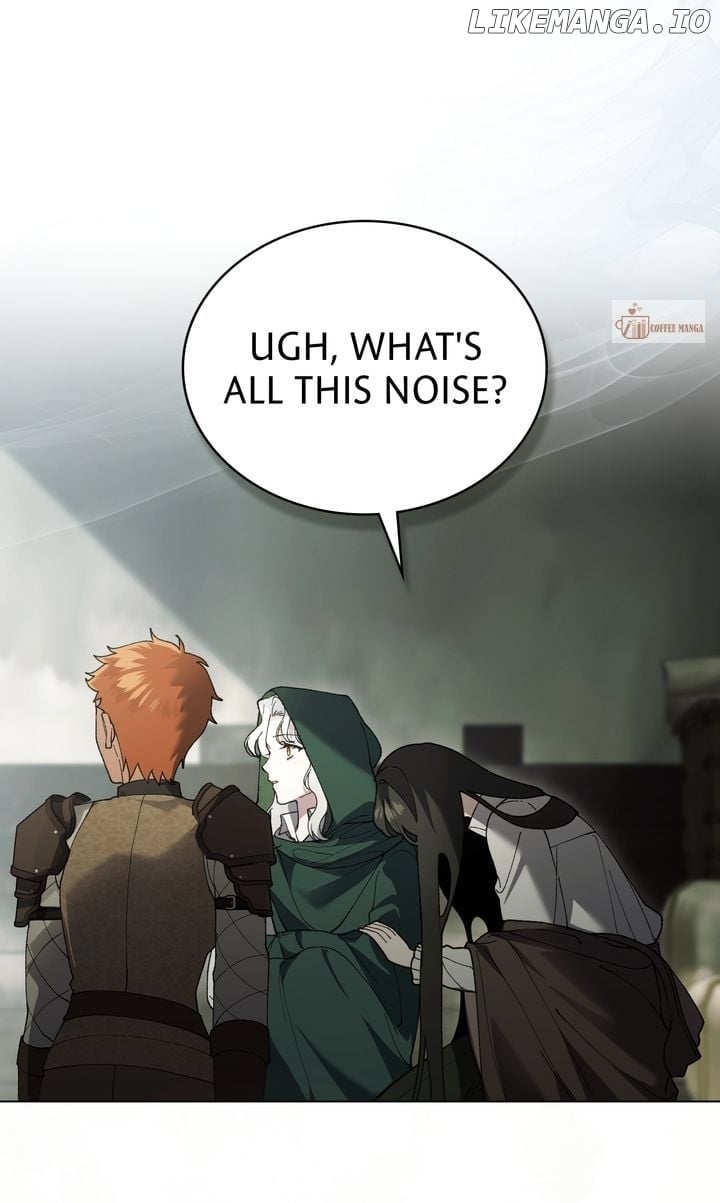 It Was Just a Contract Marriage - episode 70 - 70