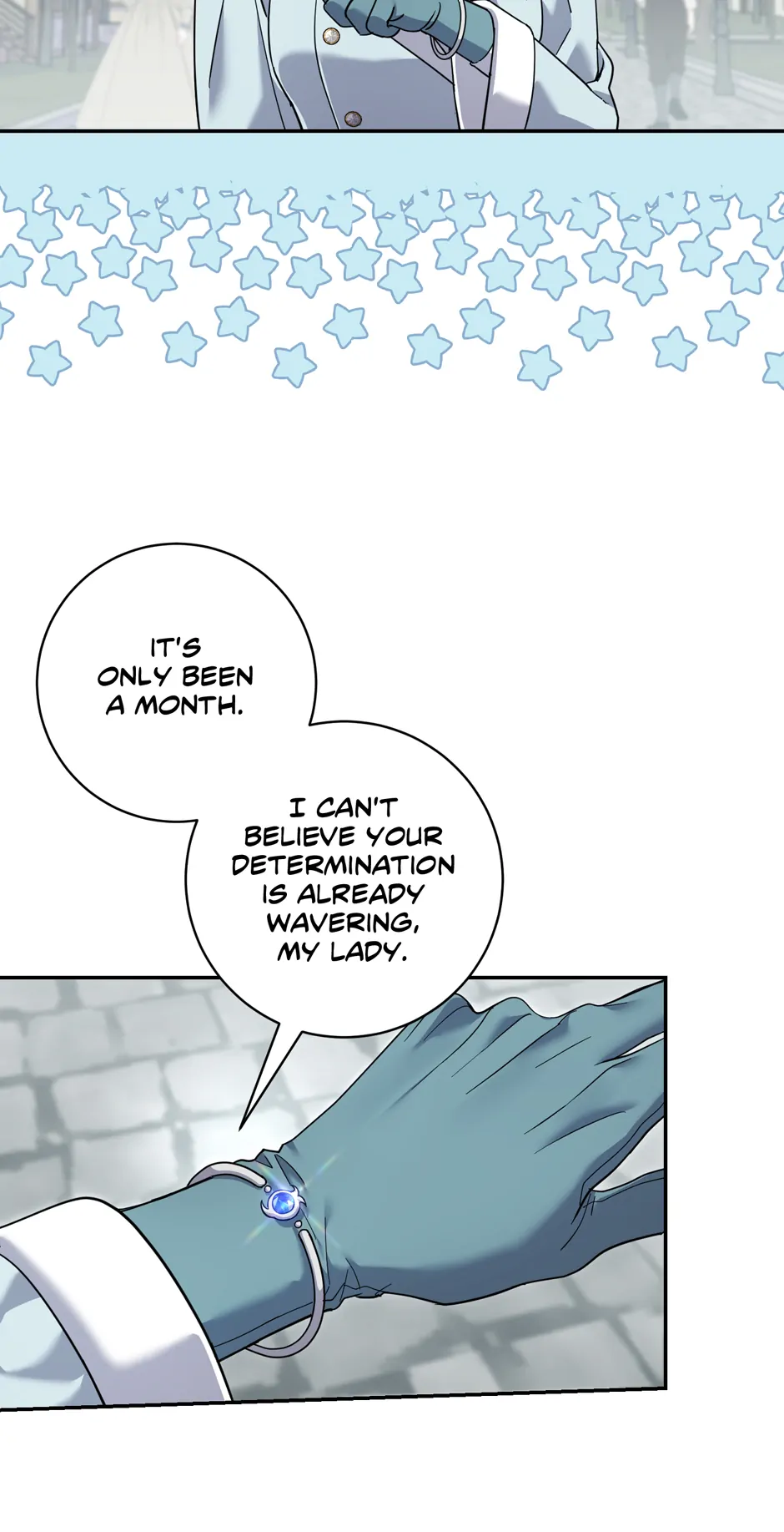 My Villain Fiancé is Interfering With My Flowery Path - episode 42 - 13