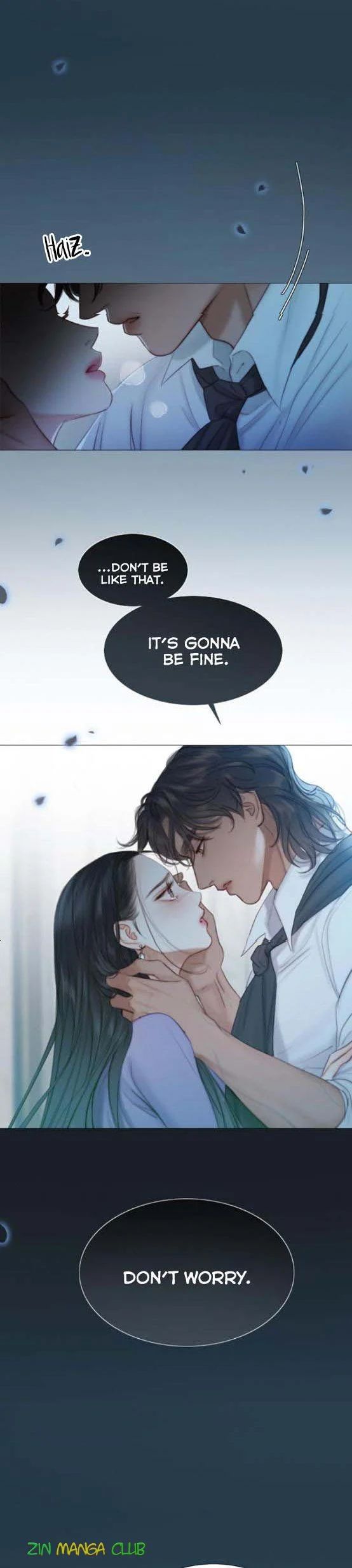 Selena - episode 7 - 1
