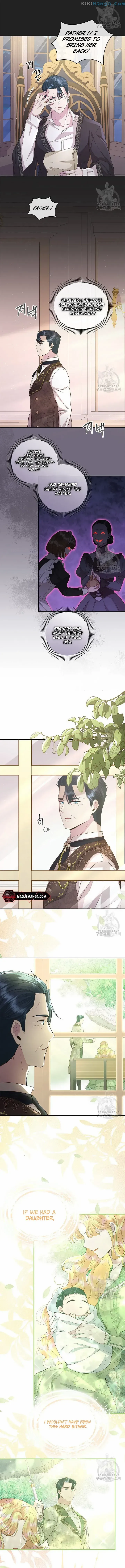 The Blooming Violet in the Back Garden - episode 18 - 9