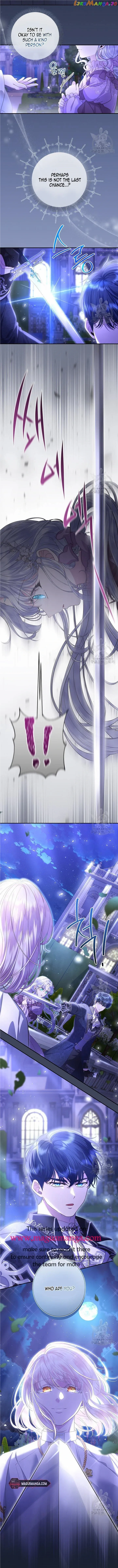 The Blooming Violet in the Back Garden - episode 20 - 12