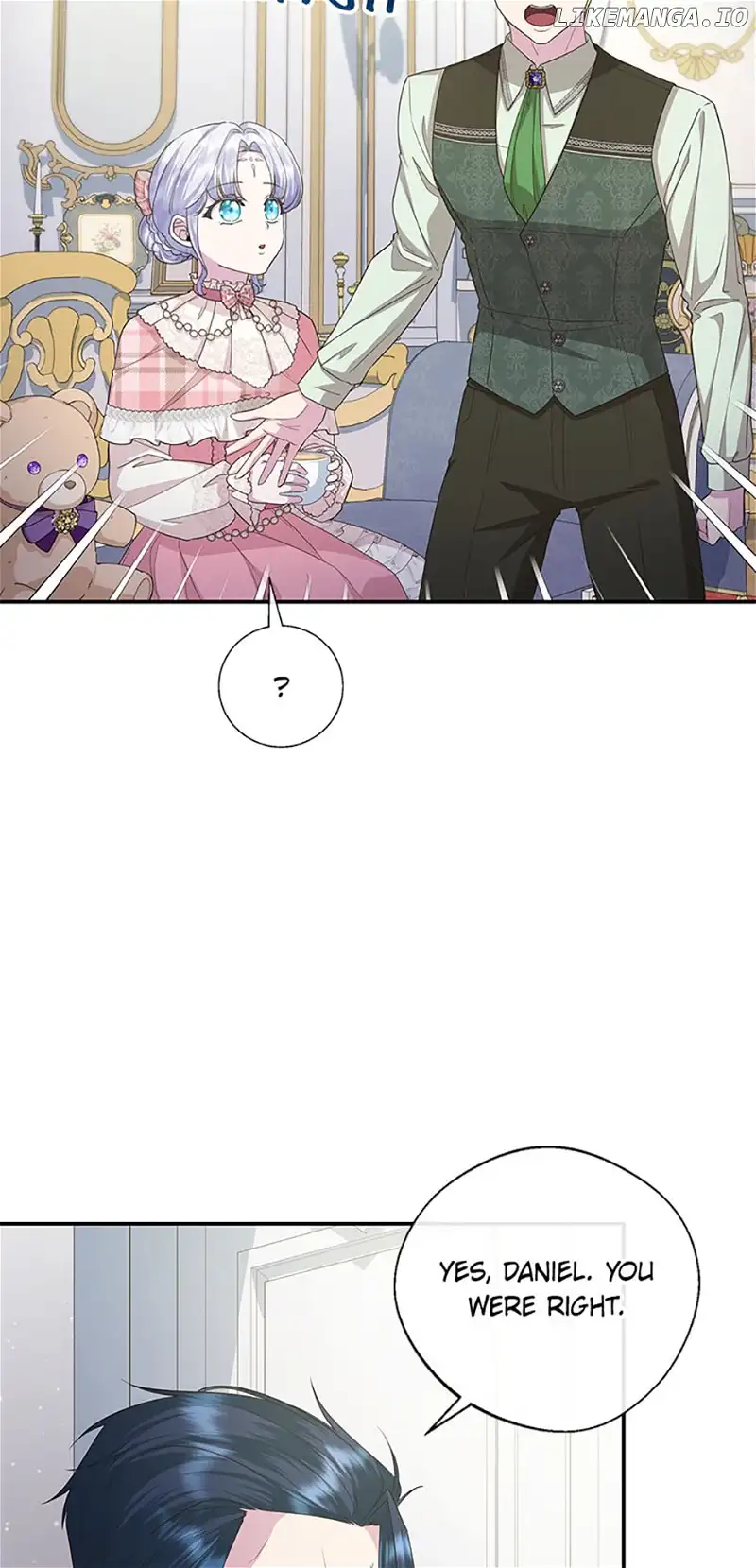 The Blooming Violet in the Back Garden - episode 26 - 19