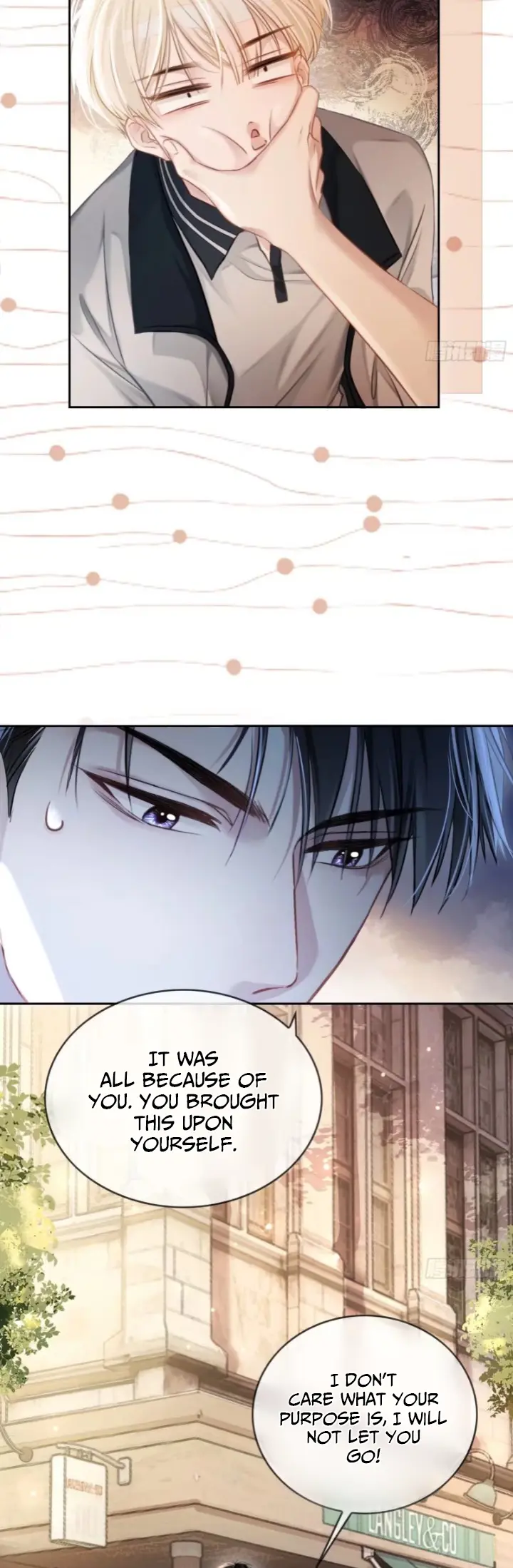 Quick Transmigration: Addictive Relationship - episode 5 - 2