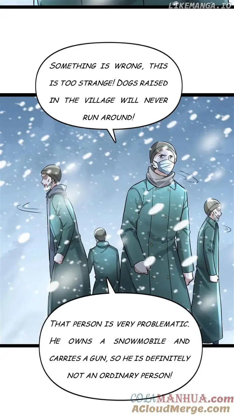 Global Freeze: I Created An Apocalypse Shelter - episode 105 - 9