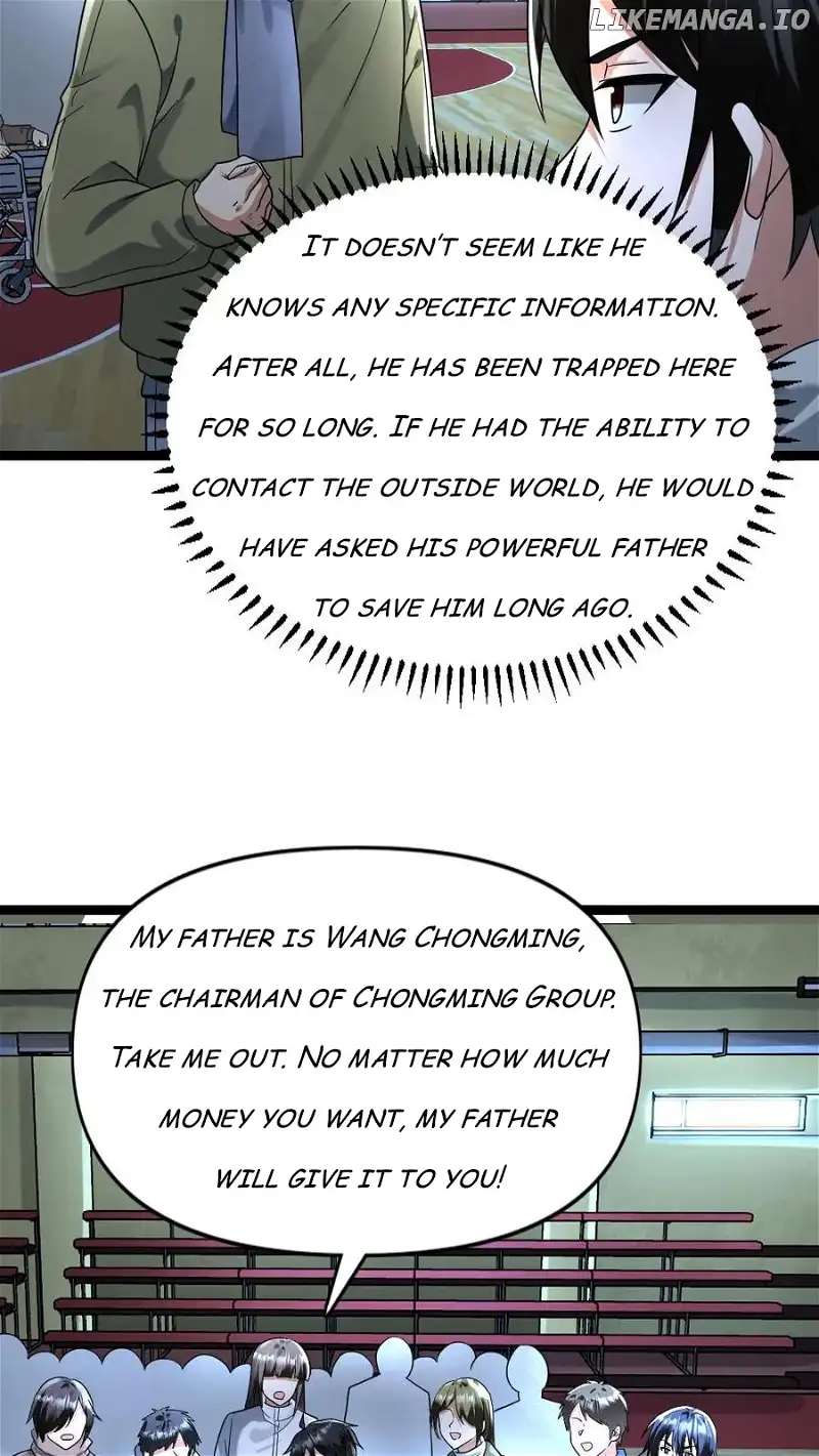Global Freeze: I Created An Apocalypse Shelter - episode 156 - 7
