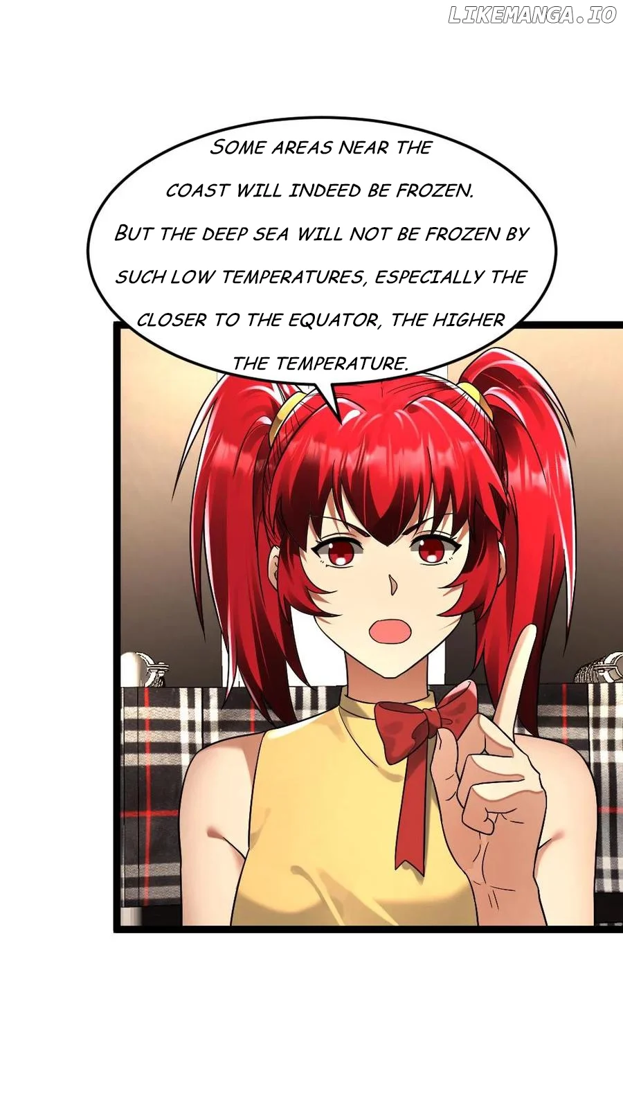 Global Freeze: I Created An Apocalypse Shelter - episode 259 - 5