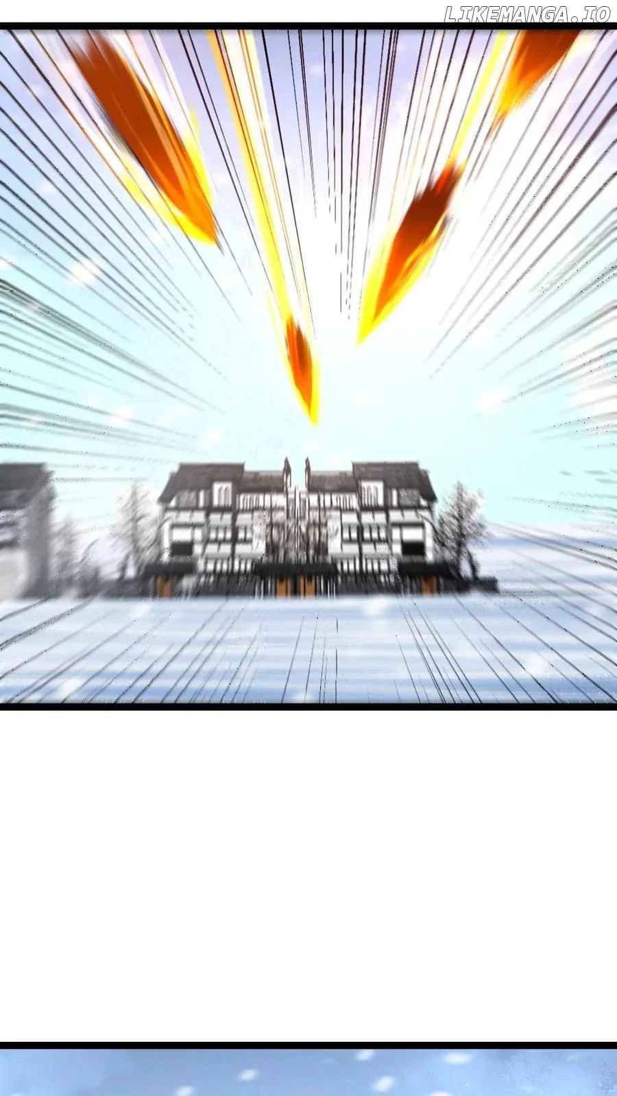 Global Freeze: I Created An Apocalypse Shelter - episode 309 - 8