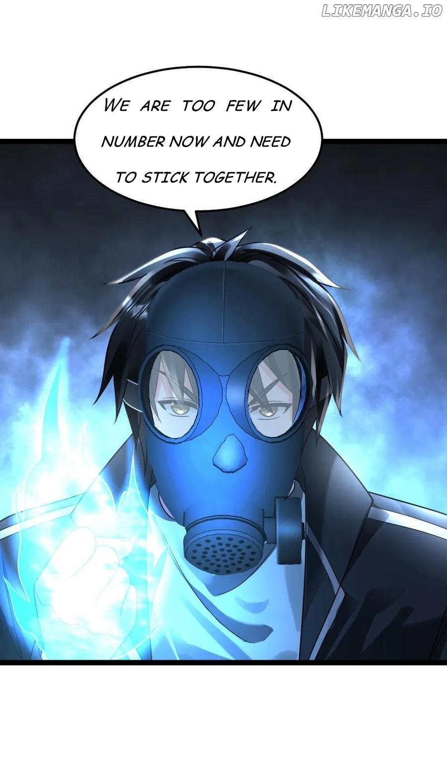 Global Freeze: I Created An Apocalypse Shelter - episode 341 - 24