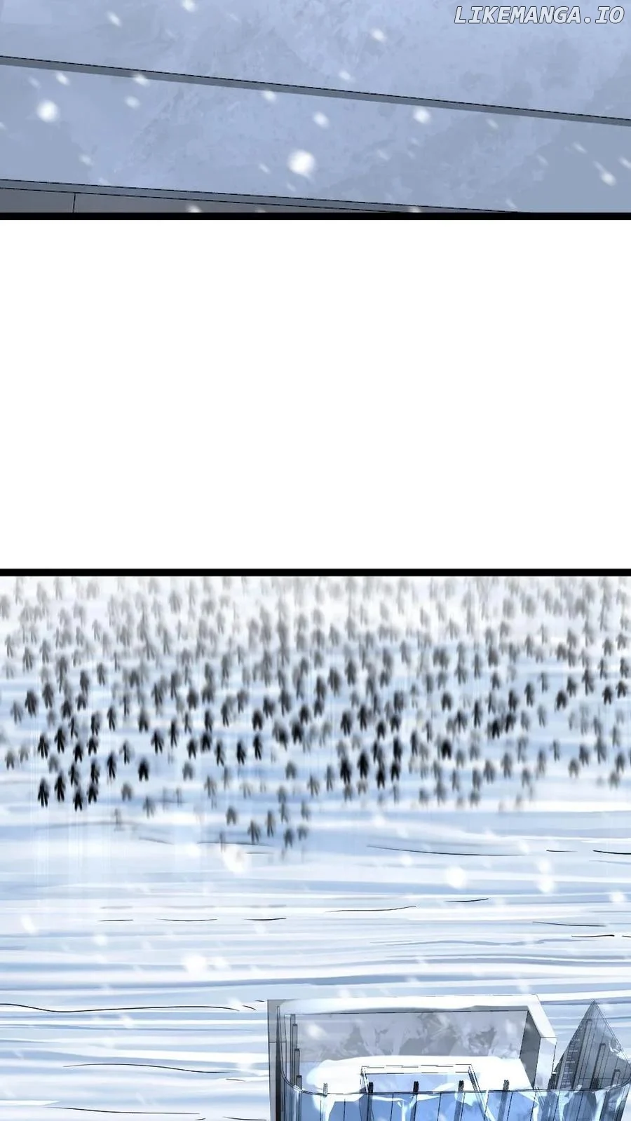 Global Freeze: I Created An Apocalypse Shelter - episode 359 - 19