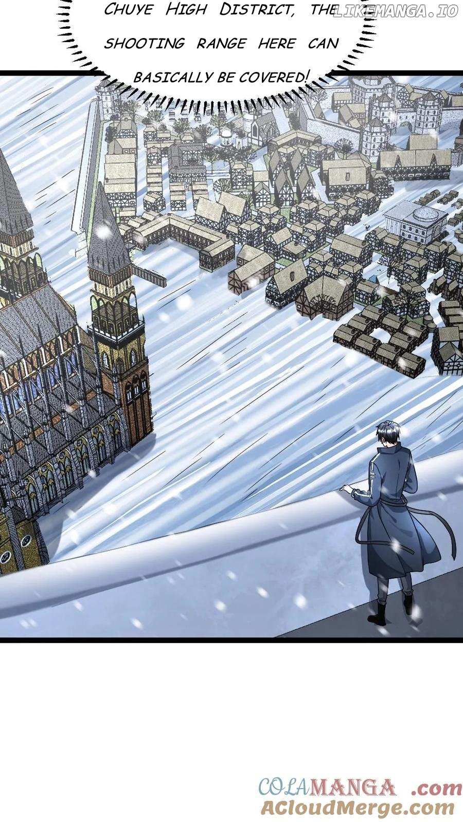 Global Freeze: I Created An Apocalypse Shelter - episode 386 - 16