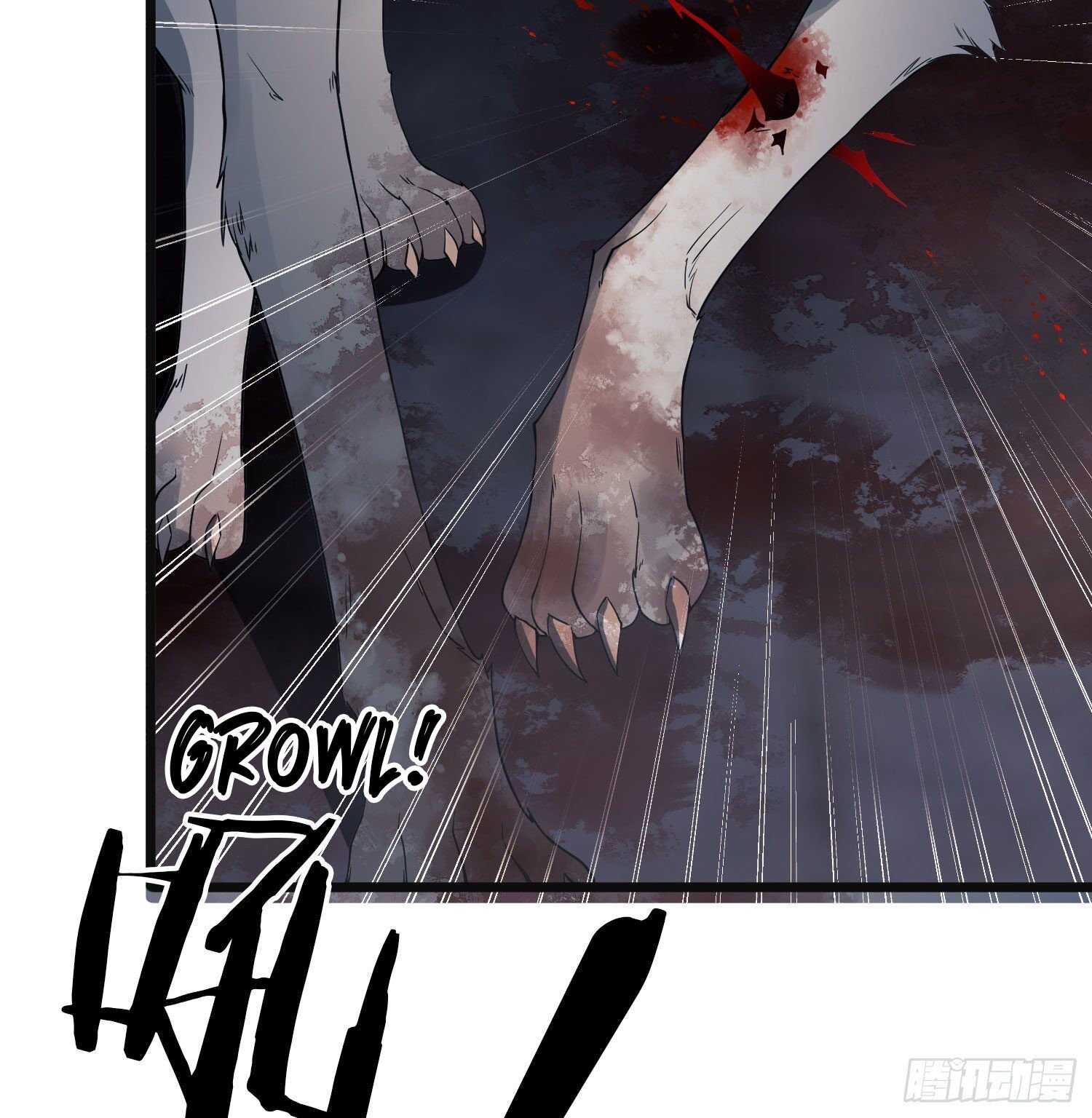 First Order - episode 10 - 21