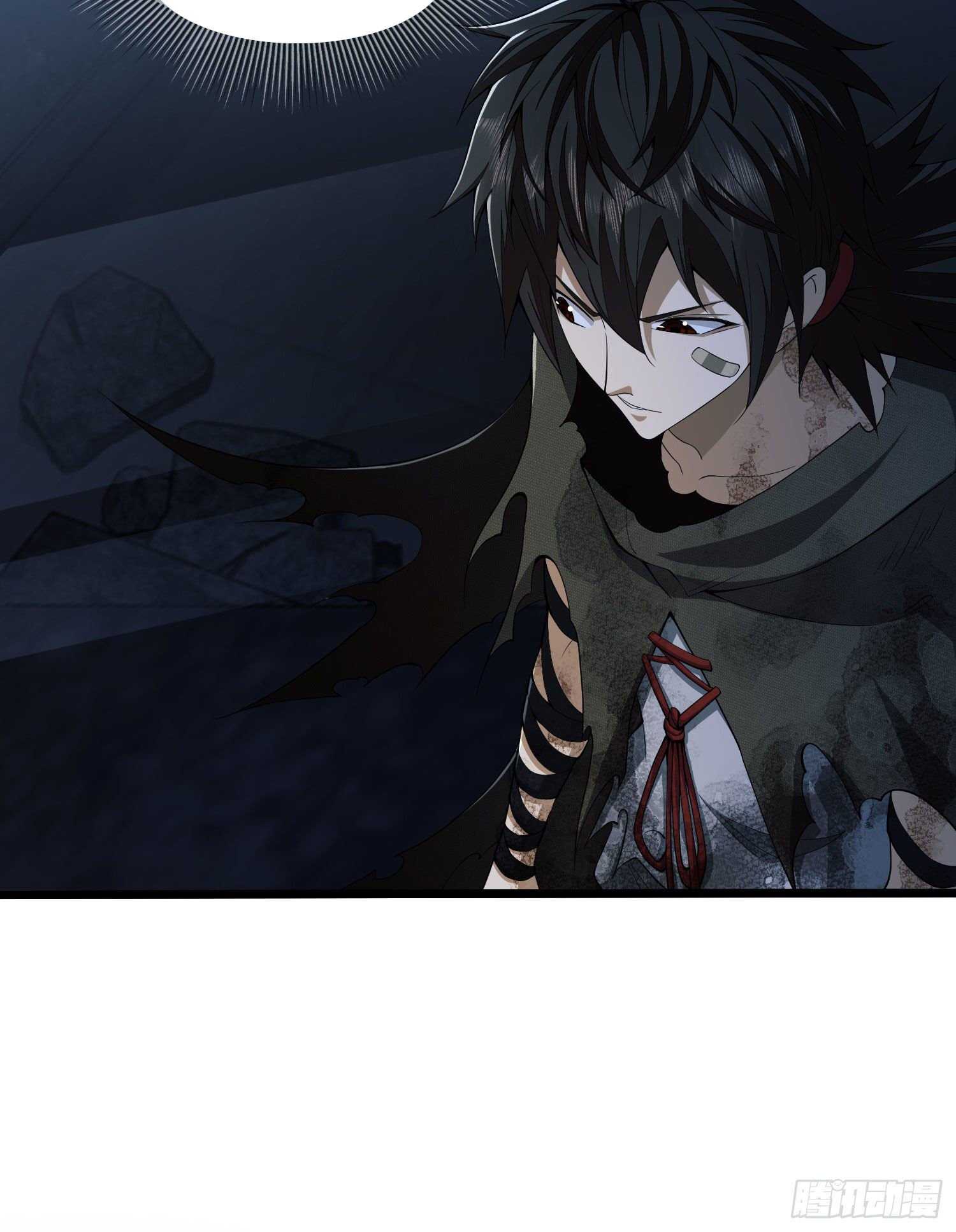 First Order - episode 10 - 46