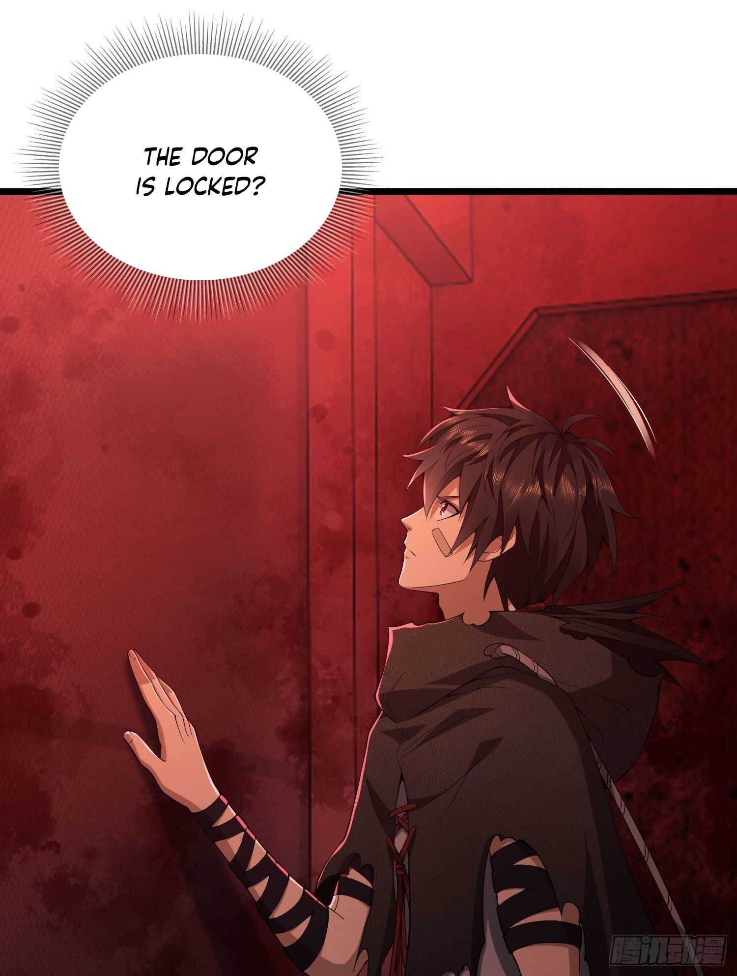 First Order - episode 10 - 68