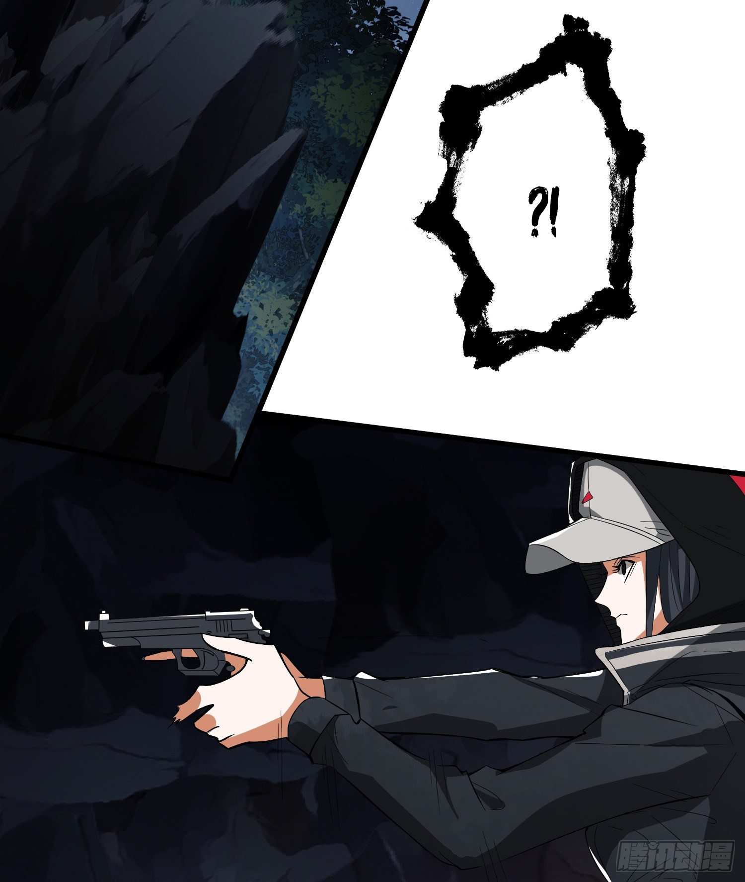First Order - episode 32 - 20