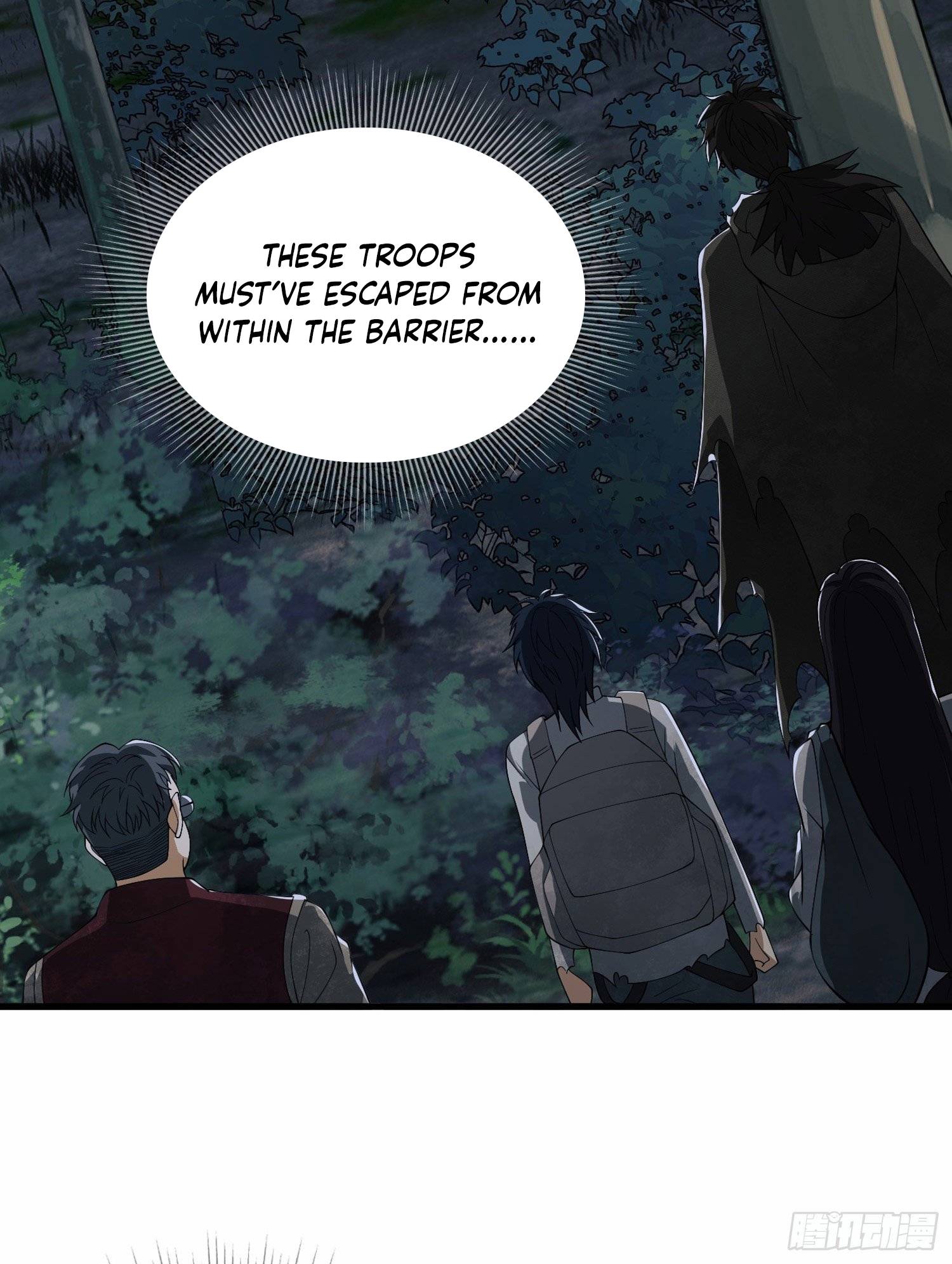 First Order - episode 52 - 3