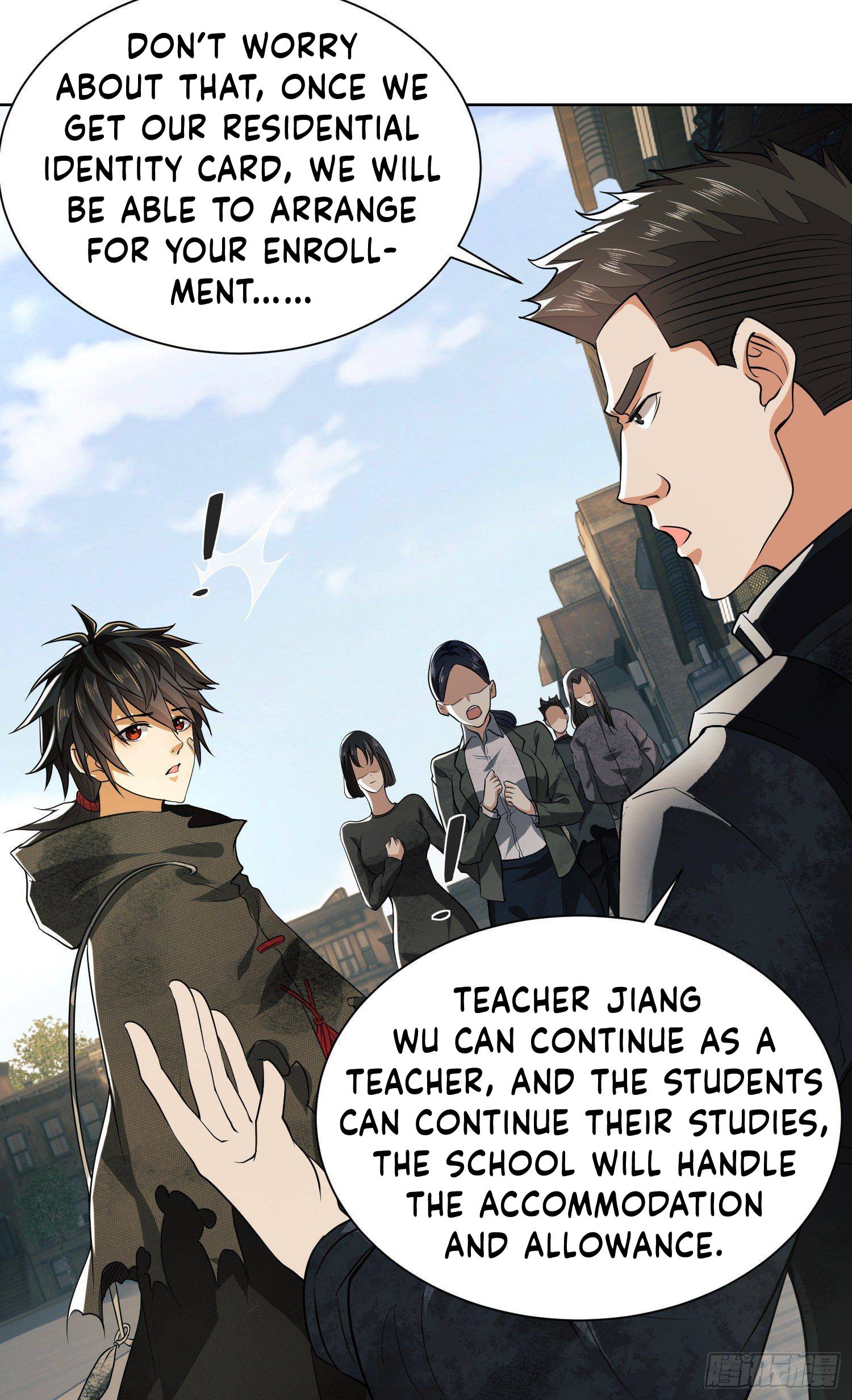 First Order - episode 64 - 5