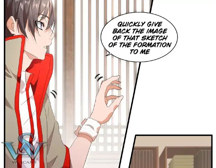 Magic Emperor - episode 11 - 8
