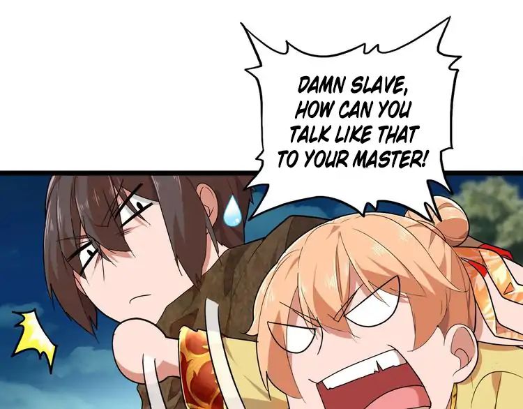 Magic Emperor - episode 4 - 19