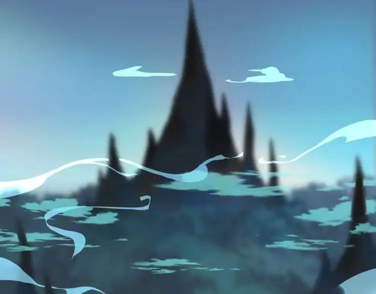 Magic Emperor - episode 4 - 46