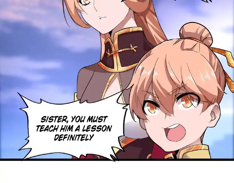 Magic Emperor - episode 4 - 97
