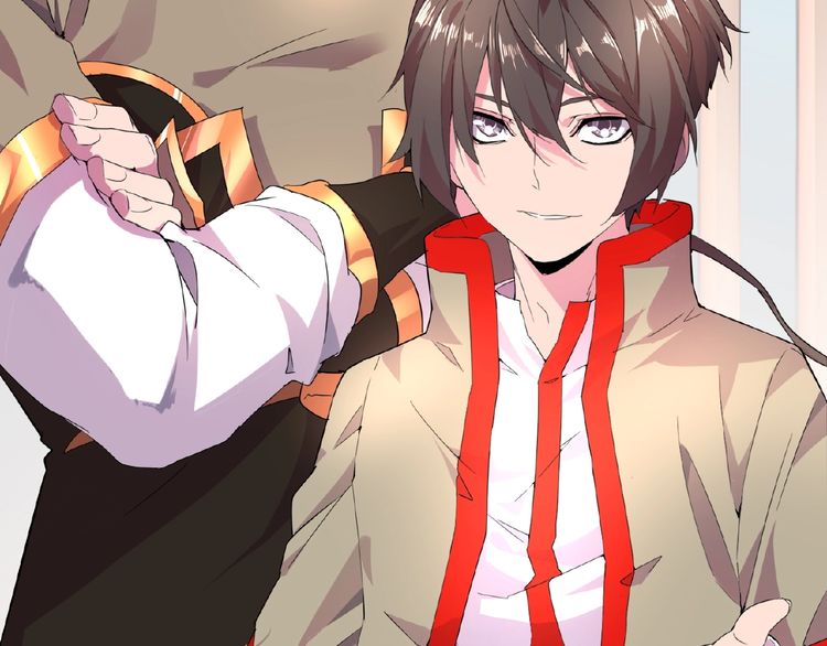 Magic Emperor - episode 7 - 5