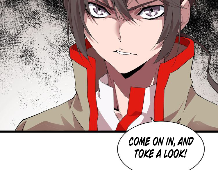 Magic Emperor - episode 8 - 130