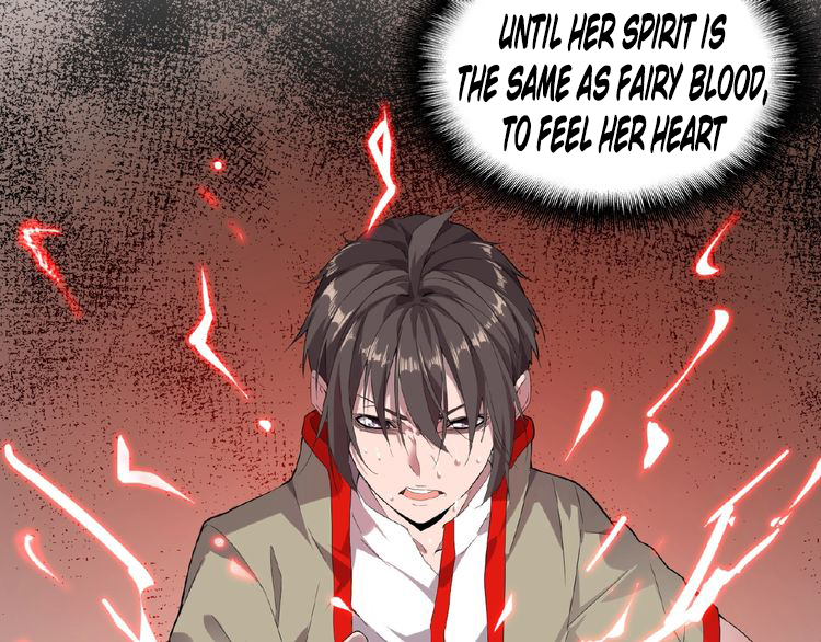 Magic Emperor - episode 8 - 6