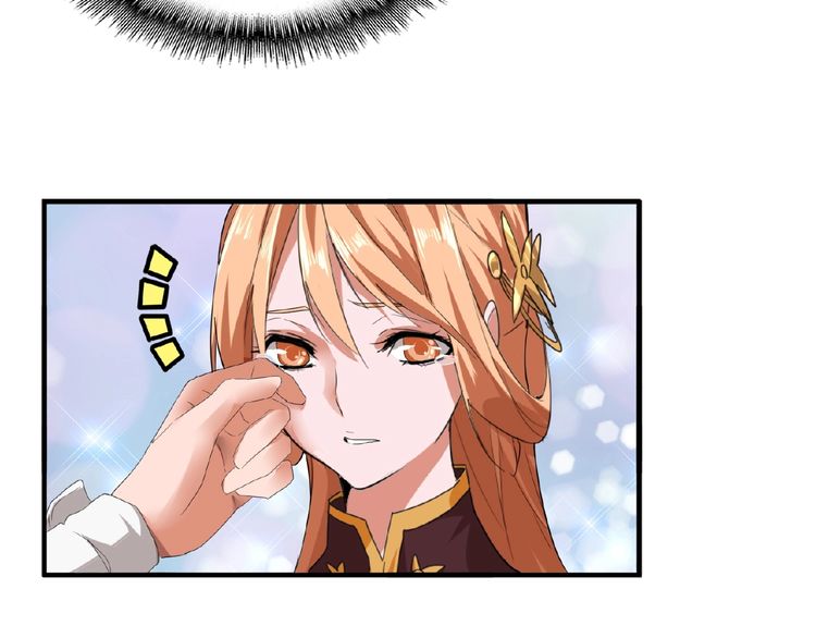 Magic Emperor - episode 9 - 20