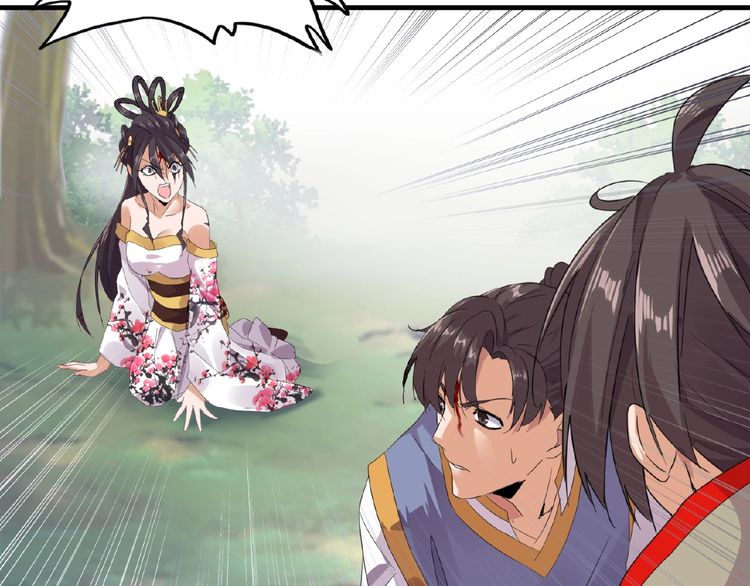 Magic Emperor - episode 9 - 59