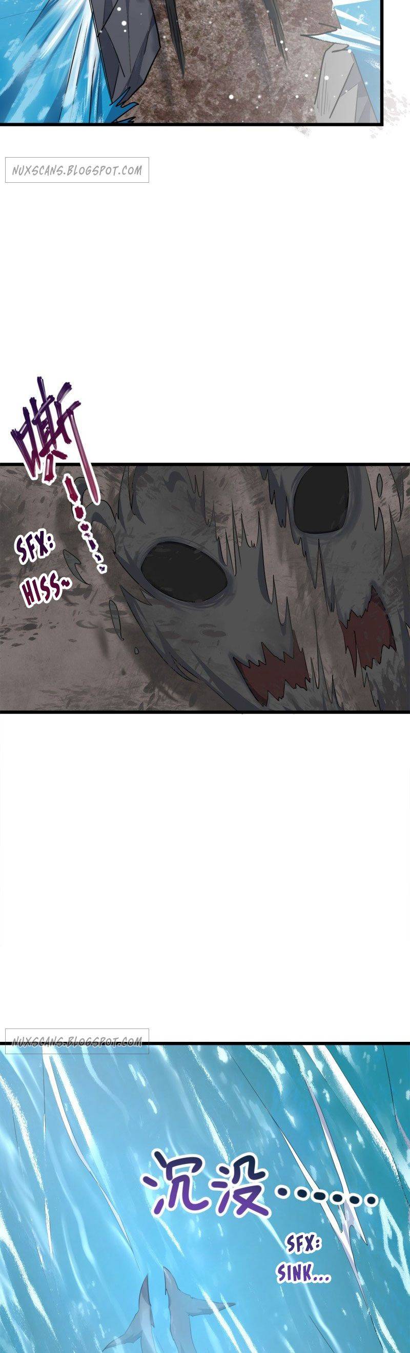 Spare Me, Great Lord! - episode 122 - 16