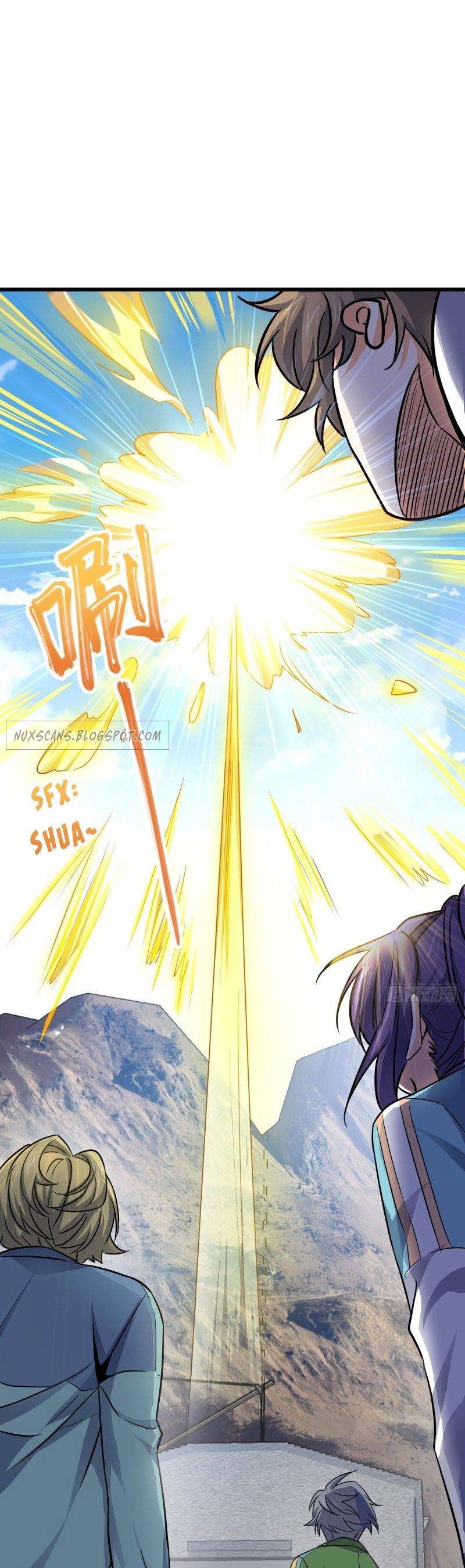 Spare Me, Great Lord! - episode 122 - 24